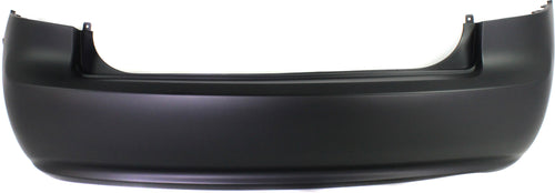 OPTIMA 06-08 REAR BUMPER COVER, Primed, w/o Chrome Pkg - CAPA