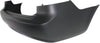 OPTIMA 06-08 REAR BUMPER COVER, Primed, w/o Chrome Pkg - CAPA