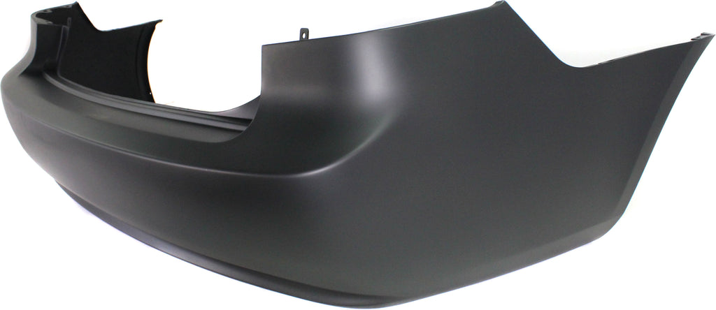 OPTIMA 06-08 REAR BUMPER COVER, Primed, w/o Chrome Pkg - CAPA