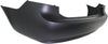 OPTIMA 06-08 REAR BUMPER COVER, Primed, w/o Chrome Pkg - CAPA