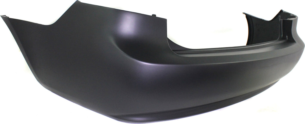OPTIMA 06-08 REAR BUMPER COVER, Primed, w/o Chrome Pkg - CAPA