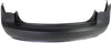 OPTIMA 06-08 REAR BUMPER COVER, Primed, w/o Chrome Pkg - CAPA