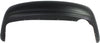 OPTIMA 06-08 REAR BUMPER COVER, Primed, w/o Chrome Pkg - CAPA