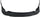 SORENTO 11-13 REAR BUMPER COVER, Textured Black, w/o Sport Pkg, w/o Park Assist Snsr Holes - CAPA