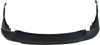 SORENTO 11-13 REAR BUMPER COVER, Textured Black, w/o Sport Pkg, w/ Park Assist Snsr Holes - CAPA