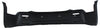 SORENTO 11-13 REAR BUMPER COVER, Textured Black, w/o Sport Pkg, w/ Park Assist Snsr Holes - CAPA