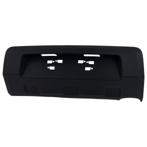 SOUL 10-11 REAR BUMPER COVER, Center, Textured, Type A
