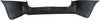 SEDONA 06-14 REAR BUMPER COVER, Primed, w/ Back-up Sensor, w/ 3 Sensor Holes, (Exc. Base Model) - CAPA
