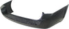 SEDONA 06-14 REAR BUMPER COVER, Primed, w/ Back-up Sensor, w/ 3 Sensor Holes, (Exc. Base Model)