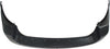 SEDONA 06-14 REAR BUMPER COVER, Primed, w/ Back-up Sensor, w/ 3 Sensor Holes, (Exc. Base Model)