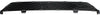 SORENTO 14-15 REAR BUMPER COVER, Center, Primed, w/ Sport Pkg
