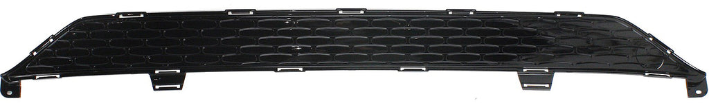 SORENTO 14-15 REAR BUMPER COVER, Center, Primed, w/ Sport Pkg
