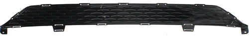 SORENTO 14-15 REAR BUMPER COVER, Center, Primed, w/ Sport Pkg