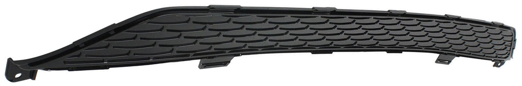 SORENTO 14-15 REAR BUMPER COVER, Center, Primed, w/ Sport Pkg