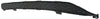 SORENTO 14-15 REAR BUMPER COVER, Center, Primed, w/ Sport Pkg
