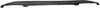 SORENTO 14-15 REAR BUMPER COVER, Center, Primed, w/ Sport Pkg