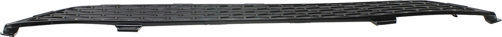 SORENTO 14-15 REAR BUMPER COVER, Center, Primed, w/ Sport Pkg