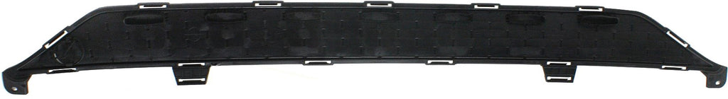SORENTO 14-15 REAR BUMPER COVER, Center, Primed, w/ Sport Pkg