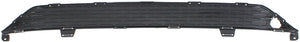 SORENTO 14-15 REAR BUMPER COVER, Center, Primed, w/ Sport Pkg - CAPA