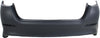 OPTIMA 14-15 REAR BUMPER COVER, Primed, w/o IPAS Holes, (Exc. Hybrid Models), USA Built