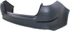 OPTIMA 14-15 REAR BUMPER COVER, Primed, w/o IPAS Holes, (Exc. Hybrid Models), USA Built