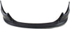 FORTE 14-16 REAR BUMPER COVER, Upper, Primed - CAPA