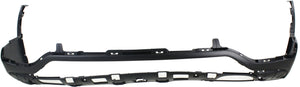 SORENTO 14-15 REAR BUMPER COVER, Lower, Primed, w/ Sport Pkg