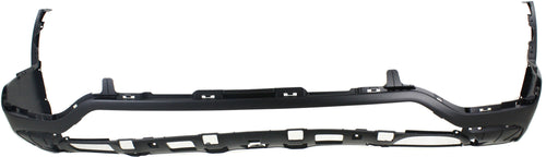 SORENTO 14-15 REAR BUMPER COVER, Lower, Primed, w/ Sport Pkg