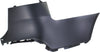 SORENTO 11-13 REAR BUMPER END RH, Cover Extension, Primed, w/o Sport Pkg