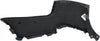 SORENTO 11-13 REAR BUMPER END RH, Cover Extension, Primed, w/o Sport Pkg