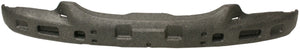 SPECTRA 09-09 FRONT BUMPER ABSORBER, Impact
