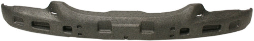 SPECTRA 09-09 FRONT BUMPER ABSORBER, Impact