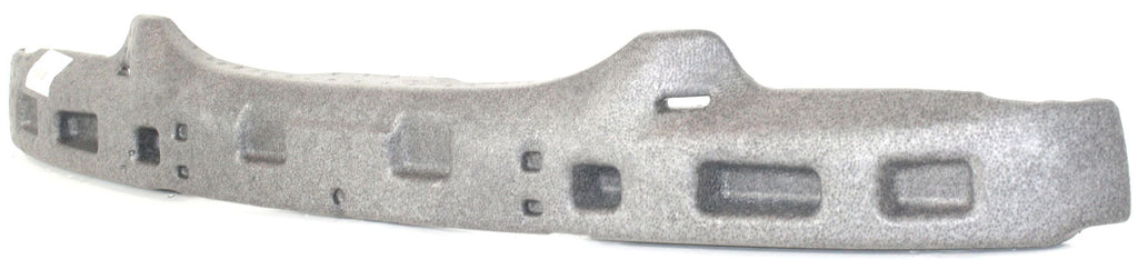 SPECTRA 09-09 FRONT BUMPER ABSORBER, Impact