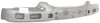 SPECTRA 09-09 FRONT BUMPER ABSORBER, Impact