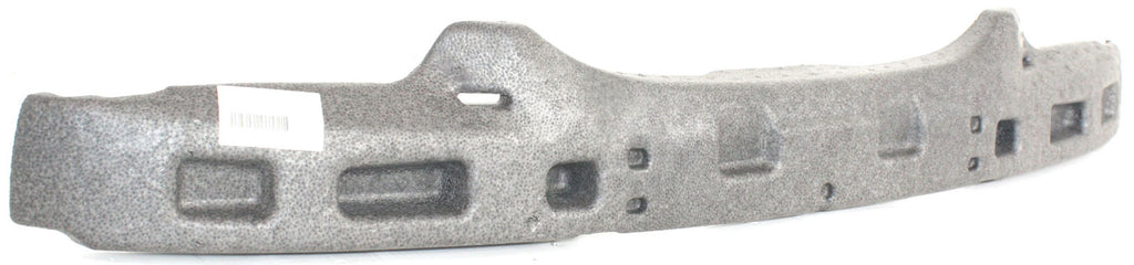 SPECTRA 09-09 FRONT BUMPER ABSORBER, Impact