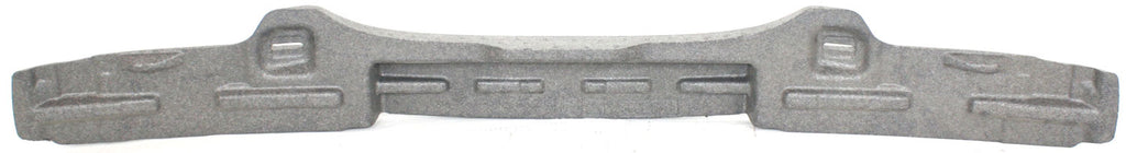 SPECTRA 09-09 FRONT BUMPER ABSORBER, Impact
