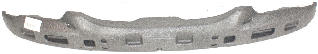 SPECTRA 09-09 FRONT BUMPER ABSORBER, Impact
