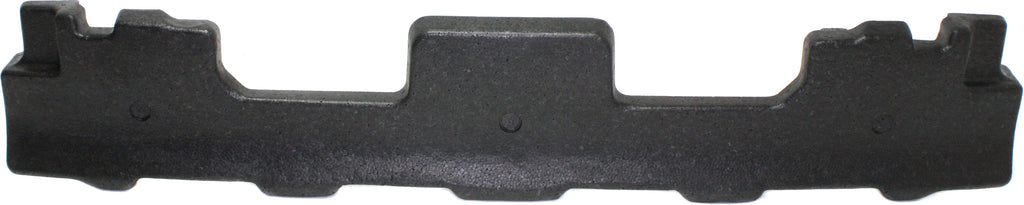 OPTIMA 14-15 REAR BUMPER ABSORBER, Energy, (Exc. Hybrid Model), USA Built