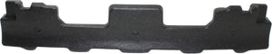 OPTIMA 14-15 REAR BUMPER ABSORBER, Energy, (Exc. Hybrid Model), USA Built
