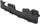 OPTIMA 14-15 REAR BUMPER ABSORBER, Energy, (Exc. Hybrid Model), USA Built