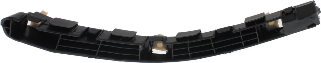 SPORTAGE 11-16 REAR BUMPER BRACKET LH, Upper Side, Plastic