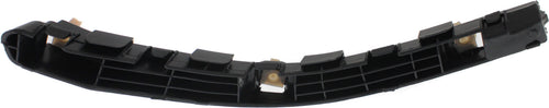 SPORTAGE 11-16 REAR BUMPER BRACKET LH, Upper Side, Plastic