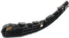 SPORTAGE 11-16 REAR BUMPER BRACKET LH, Upper Side, Plastic
