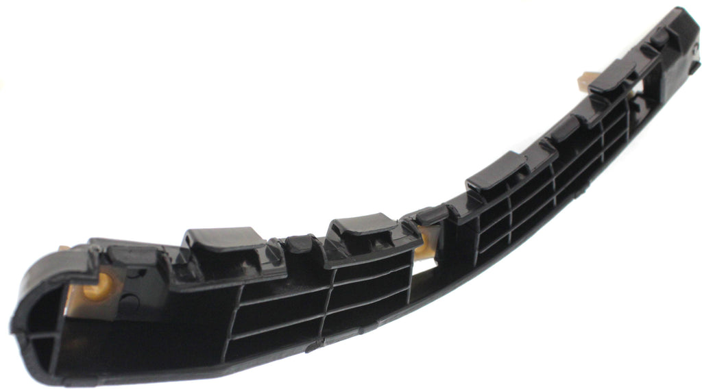 SPORTAGE 11-16 REAR BUMPER BRACKET LH, Upper Side, Plastic