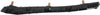SPORTAGE 11-16 REAR BUMPER BRACKET LH, Upper Side, Plastic