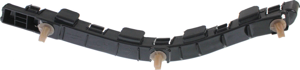 SPORTAGE 11-16 REAR BUMPER BRACKET LH, Upper Side, Plastic