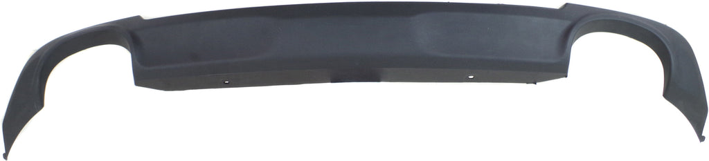 OPTIMA 11-13 REAR LOWER VALANCE, Lower Bumper Cover, Primed, SX/SXL Models, USA Built Vehicle