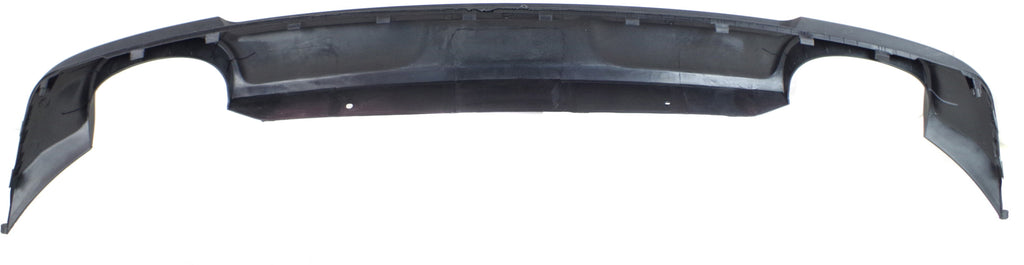 OPTIMA 11-13 REAR LOWER VALANCE, Lower Bumper Cover, Primed, SX/SXL Models, USA Built Vehicle