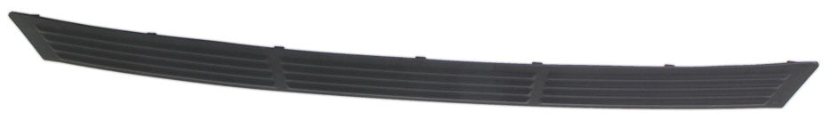 SEDONA 06-14 REAR BUMPER STEP PAD, Black