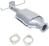 SEDONA 02-05 CATALYTIC CONVERTER, Rear, 3.5L Eng.